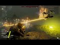 Helldivers 2 | GUARD DOG LIFE SAVER - Helldive 9 Gameplay (No Commentary)