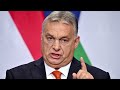 Warum Ungarn will, dass die Ukraine verliert