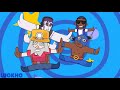 Brawl Stars Animation | EMZ in Solo ShowDown (Parody)