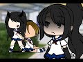 teleporting to Yandere simulator/Gacha Life/ trend  / TW : BLOOD