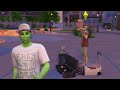 23 City Living Gameplay Ideas To Try | The Sims 4 Guide