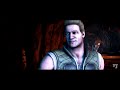 Mortal Kombat X - O Filme (Dublado)