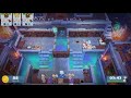 Let's Play Overcooked 2: Part 5