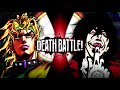 Death Battle Music - Hell Over Heaven (DIO vs Alucard) Extended