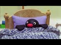Where is the Rabbit? 🐧 | Pingu - Official Channel | Cartoons For Kids