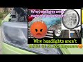 Meguir's PLASTIC X headlight restoration - New & Improved ⭐⭐⭐⭐3/4 ⚠️