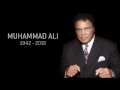 Remembering Muhammad Ali (HBO Boxing)