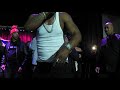 DMX PERFORMANCE AT BB KINGS IN NEW YORK CITY PART 3