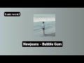 [1 HOUR LOOP] Newjeans - Bubble Gum