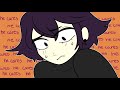 Shuichi's hunt animatic