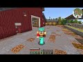 I fully automated FARMERS DELIGHT in Minecraft Create Mod
