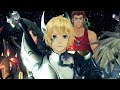 The Cut/Unused Content of Xenoblade Chronicles (& Definitive Edition)