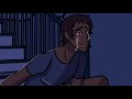 Space Dad's Battles of Parenting | Voltron Animatic