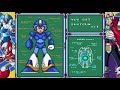 Let's play Mega Man X Part 1 Limitless potential