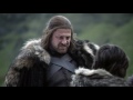 House Stark | Honor and Loyalty