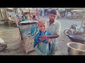 Shaukat Bhikhari Ne apna Bank Balance Bata Diya | My city Vilog Shaukat Bhikari ke sath | Desi Dhola