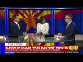 What Arizona 'fake electors' said about the investigation
