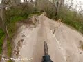 Mountain Biking at Alafia River State Park in Lithia, Florida