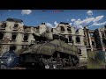 Playing War Thunder with a bad ping is not that bad. EP1