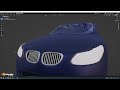 EP 14 CAR Shading Editor Blender in Hindi #withme #FxLearning #Blender3D #CreatingForIndia