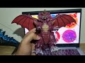 Godzilla Monsterverse Toys/Unboxing Godzilla Toy/Godzilla Toy Movie/Godzilla x Kong Figure 14