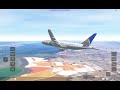Full approach into San Francisco (SFO) | Infinite flight