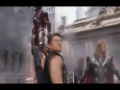 The Avengers-This is War/Escape