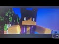 NEONI - Dark side | Aphmau MyStreet Music Video | (Reposted)