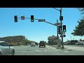 Flagstaff - Arizona - 4K Downtown Drive