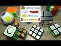 Top 10 Easiest Rubik's Cubes