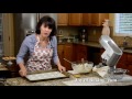 French Macarons Recipe Demonstration - Joyofbaking.com