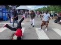 Million Dollar Baby Tommy Richman Dance Video Session #dance #youtube