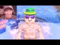 I am a menace to Roblox roleplayers