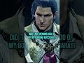 CLAUDIO HITS A JOJO's REFERENCE IN HIS TEKKEN 8 TRAILER??? #tekken #jojosbizzareadventure