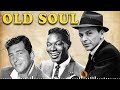 The Most Famous Jazz Songs of All Time - Nat King Cole, Frank Sinatra, Dean Martin, Bing Crosby
