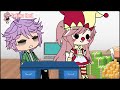 || Clown || || Part 2 ||Gacha Life || Gacha Meme || Tiktok Gacha - Selina Red Gacha