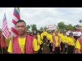 Pesta Sebauh 2024.. Pelbagai aktiviti yang dijalankan.