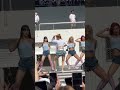 [4K] 220503 현아 HyunA - Red @ 가천대학교 축제 4K 직캠 Fancam by bieminn