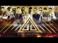 Los Eleven - Frío (Audio) ft. Ken Y, Darell