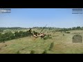 ArmA 3 Some insane Orca flying