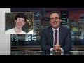 S3 E14: Debt Buyers & Trump Lawsuits: Last Week Tonight with John Oliver