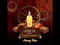 Amor Verdadero - Ammy Tala Lo más nuevo