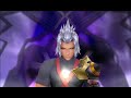 Kingdom Hearts: Birth By Sleep - Final Episode