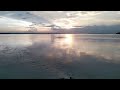 বিকাল বেলা তিস্তা নদীর অপরুপ সৌন্দর্য | Tista river the sun is setting