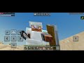 //from the fog//part 7//horror Minecraft mcpe//mail man//the mole man//the man from the shadow...