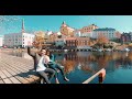 Arendal, Norway travel guide. Our favorite city.