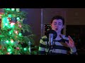 O Holy Night - Tristan Herrera