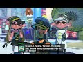 Just some of my favorite moments in splatoon 3