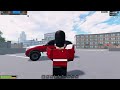 Joining an ERLC UK server - I became a ROYAL GUARD! | ERLC Liberty County (Roblox)