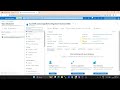 How To Deploy ASP.NET Application with Azure SQL Database on Microsoft Azure Cloud